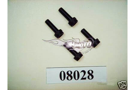 08028 HSP/Himoto Bump Post (4St)